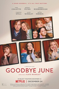 مشاهدة فيلم Goodbye June 2025 مترجم