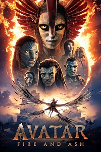 مشاهدة فيلم Avatar Fire and Ash 2025 مدبلج